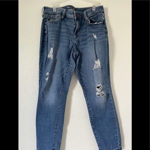 Women’s jeans